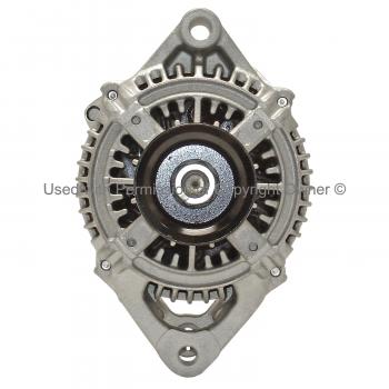 MPA 13742N Alternator product image 7 of 8