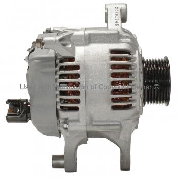 MPA 13742N Alternator product image 8 of 8