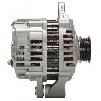 1996 Isuzu Rodeo Alternator MPA 13745 image 4 of 4