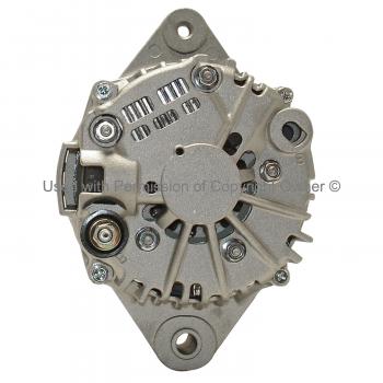 1996 Isuzu Rodeo Alternator MPA 13745N image 2 of 4
