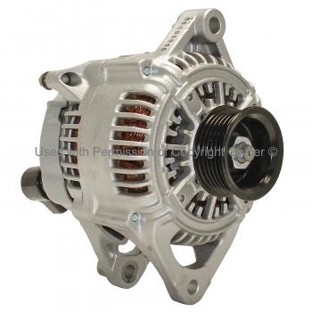 1998 Jeep Cherokee Alternator MPA 13746 image 1 of 4