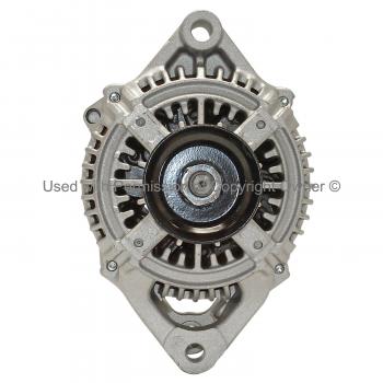 1998 Jeep Cherokee Alternator MPA 13746 image 3 of 4