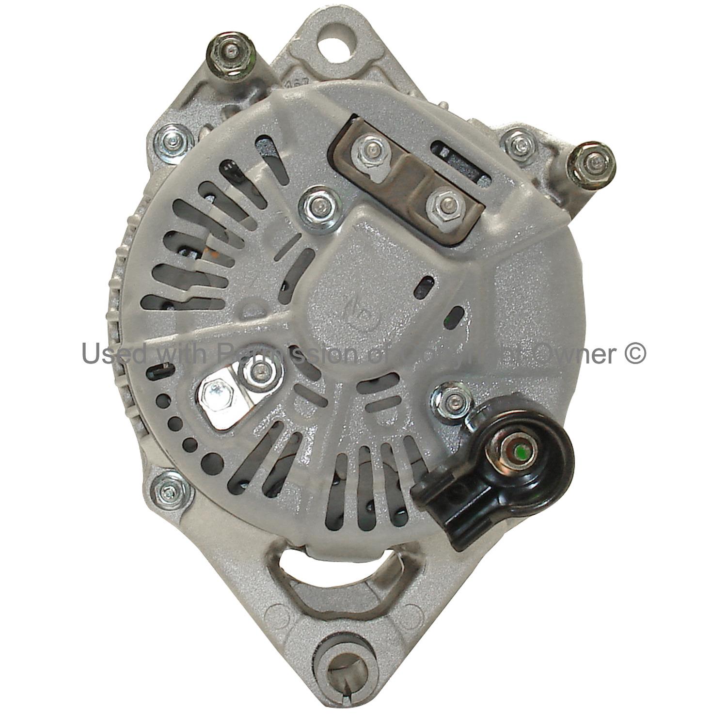 MPA 13746N Alternator product image 2 of 8