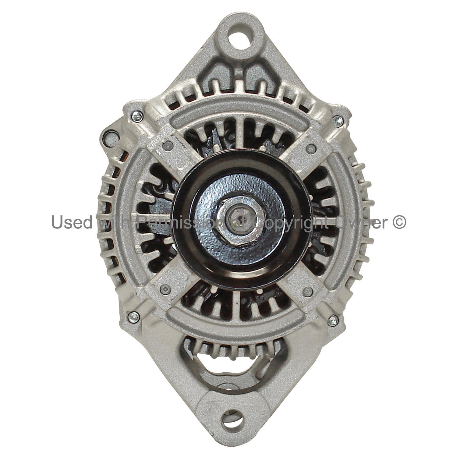 MPA 13746N Alternator product image 3 of 8