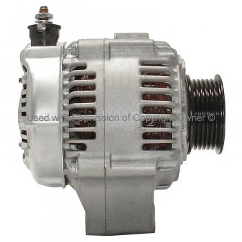 1999 Lexus SC300 Alternator MPA 13748 image 4 of 4