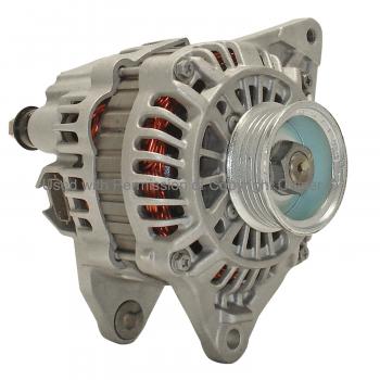 1997 Mitsubishi Mirage Alternator MPA 13750 image 1 of 4