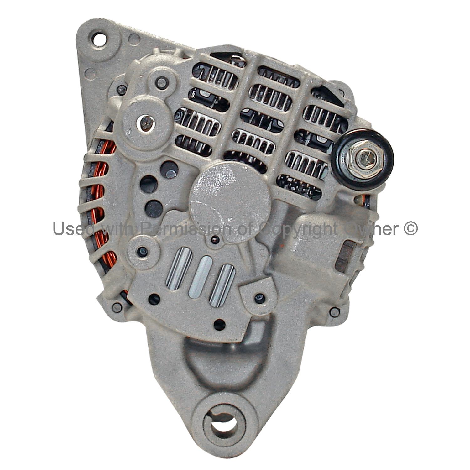 MPA 13750 - Alternator MPA 13750 Alternator product image 2 of 4