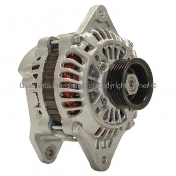 1997 Subaru Impreza Alternator MPA 13752 image 1 of 4
