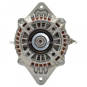 1997 Subaru Impreza Alternator MPA 13752 image 3 of 4