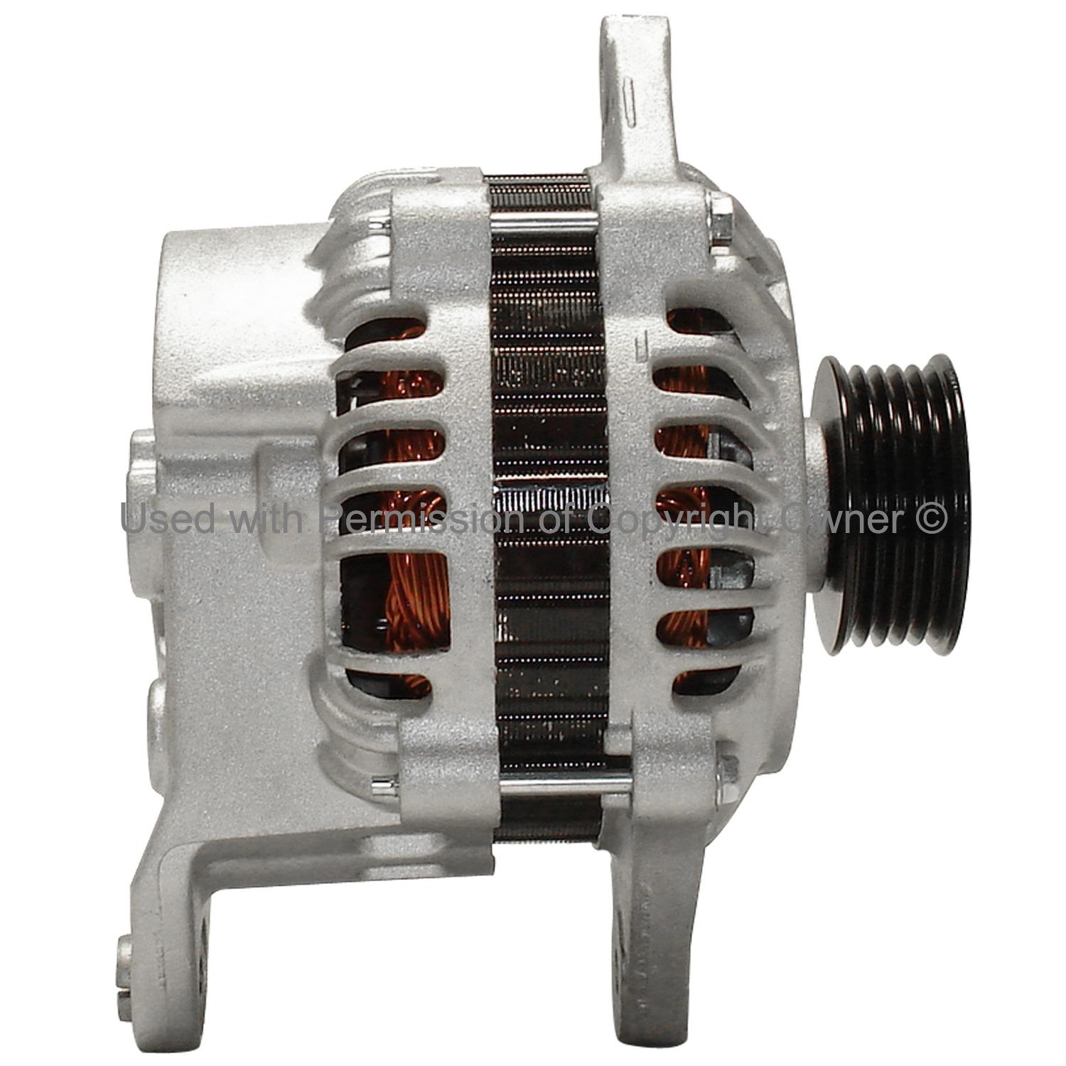 MPA 13752 Alternator product image 4 of 4