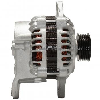 1997 Subaru Impreza Alternator MPA 13752 image 4 of 4