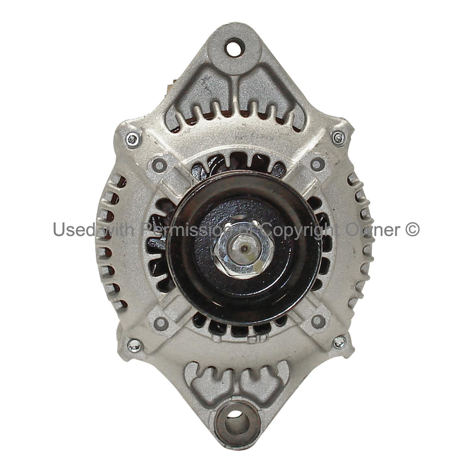 MPA 13753 Alternator product image 3 of 4