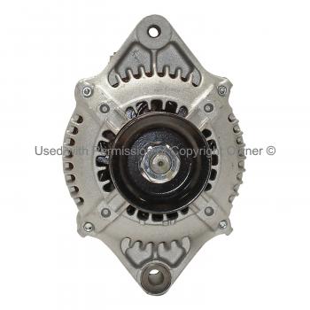 2000 Suzuki Esteem Alternator MPA 13753 image 3 of 4