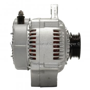 2000 Suzuki Esteem Alternator MPA 13753 image 4 of 4