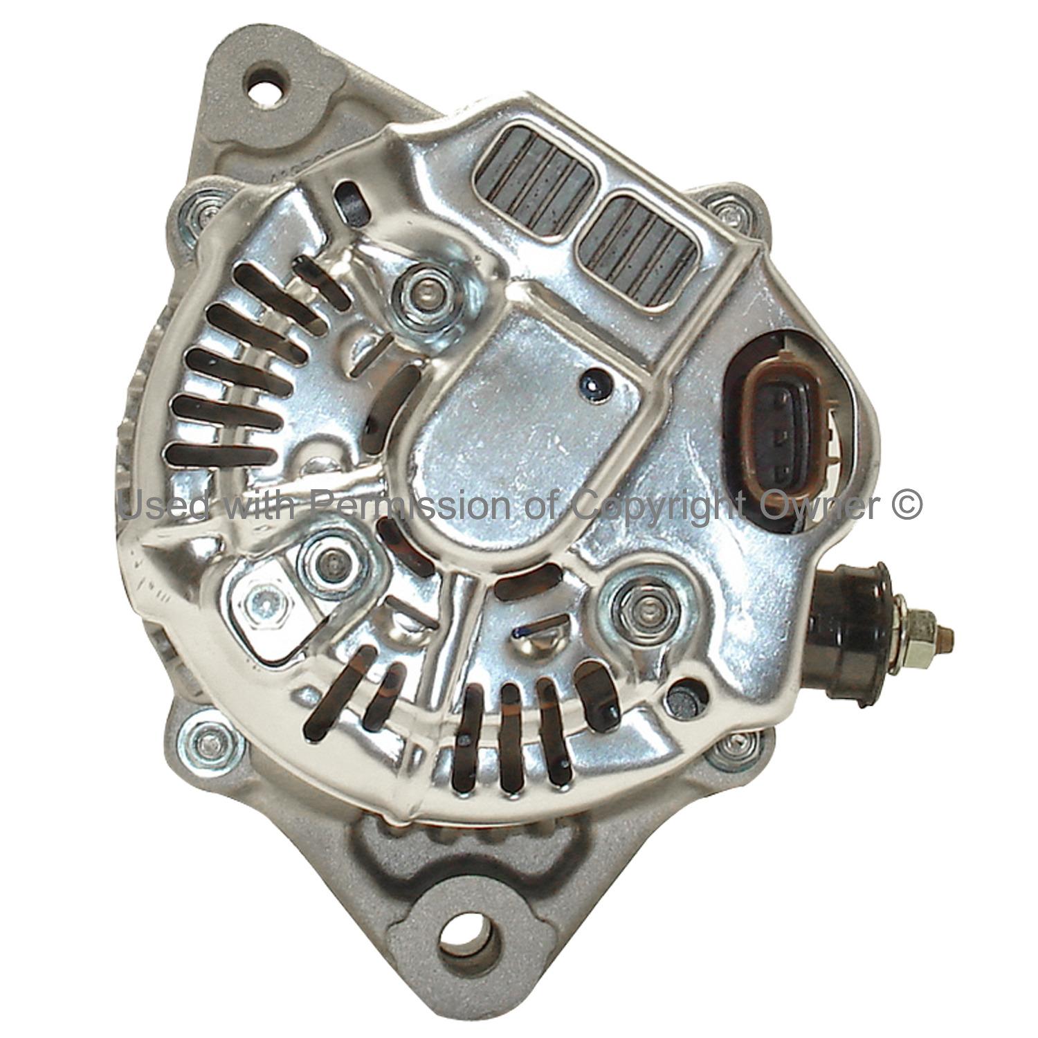 MPA 13754 Alternator product image 2 of 4