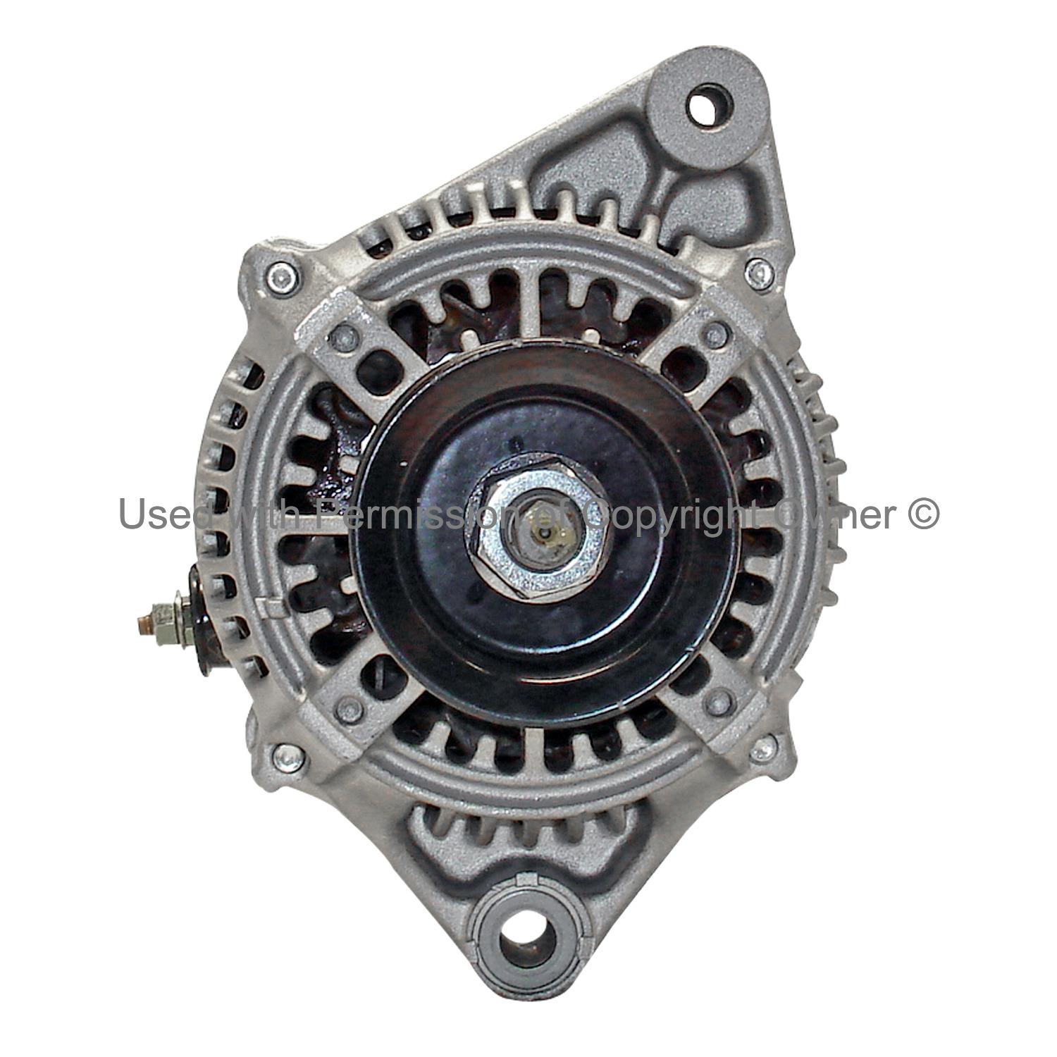MPA 13754 Alternator product image 3 of 4