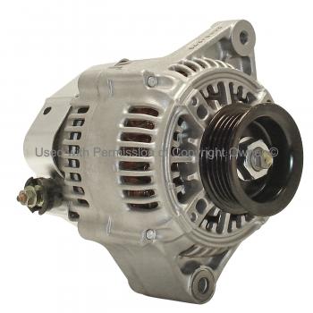 2001 Toyota Camry Alternator MPA 13754N image 1 of 4