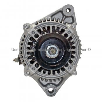 2001 Toyota Camry Alternator MPA 13754N image 3 of 4