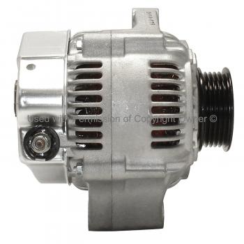 2001 Toyota Camry Alternator MPA 13754N image 4 of 4