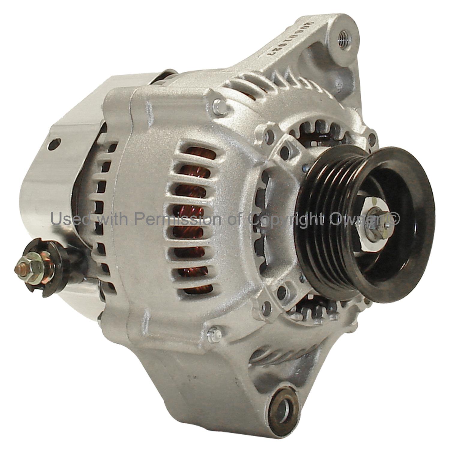 MPA 13754N Alternator product image 5 of 8