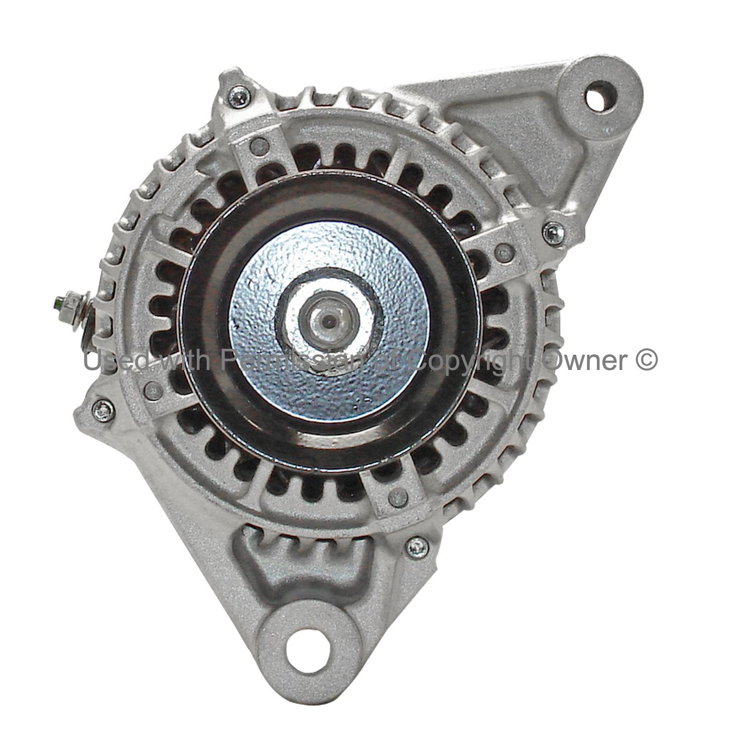 MPA 13755 Alternator product image 3 of 4
