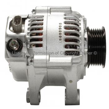 1999 Toyota Solara Alternator MPA 13755 image 4 of 4