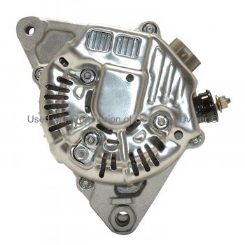 1999 Toyota Solara Alternator MPA 13755N image 2 of 4