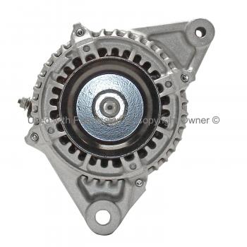 1999 Toyota Solara Alternator MPA 13755N image 3 of 4
