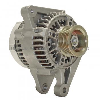MPA 13756N Alternator product image 5 of 8