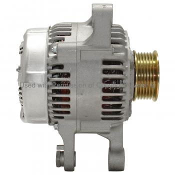 MPA 13756N Alternator product image 8 of 8