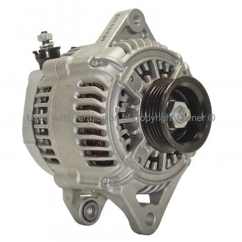 1999 Mazda Millenia Alternator MPA 13759 image 1 of 4