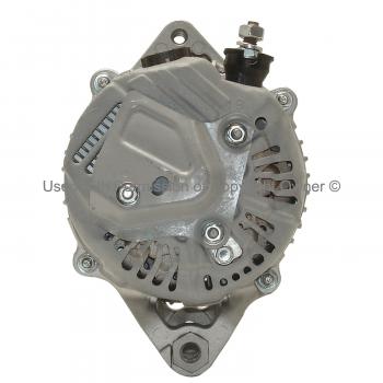 1999 Mazda Millenia Alternator MPA 13759 image 2 of 4