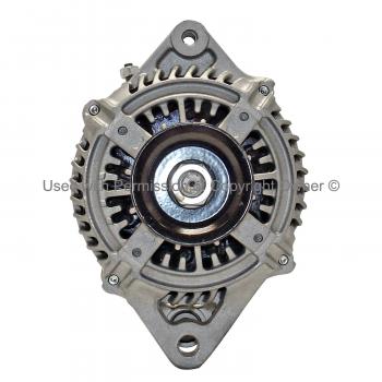 1999 Mazda Millenia Alternator MPA 13759 image 3 of 4