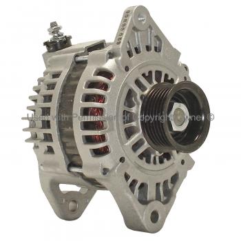MPA 13760N Alternator product image 5 of 8