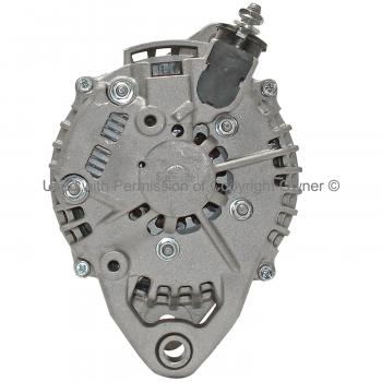 MPA 13760N Alternator product image 6 of 8
