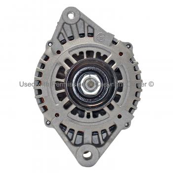 MPA 13760N Alternator product image 7 of 8