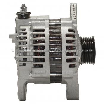 MPA 13760N Alternator product image 8 of 8