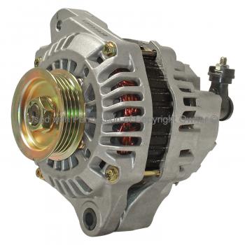 1999 Acura Integra Alternator MPA 13762 image 1 of 4