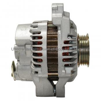 1999 Acura Integra Alternator MPA 13762 image 4 of 4