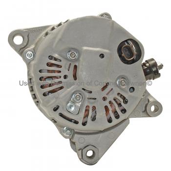 1999 Dodge Intrepid Alternator MPA 13763N image 2 of 4