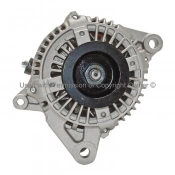 1999 Dodge Intrepid Alternator MPA 13763N image 3 of 4