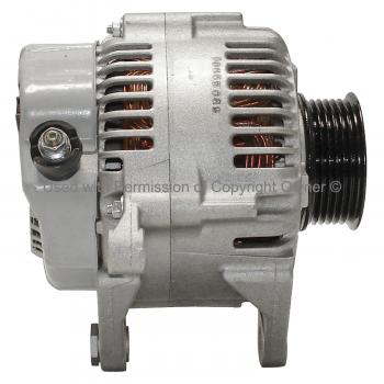 1999 Dodge Intrepid Alternator MPA 13763N image 4 of 4