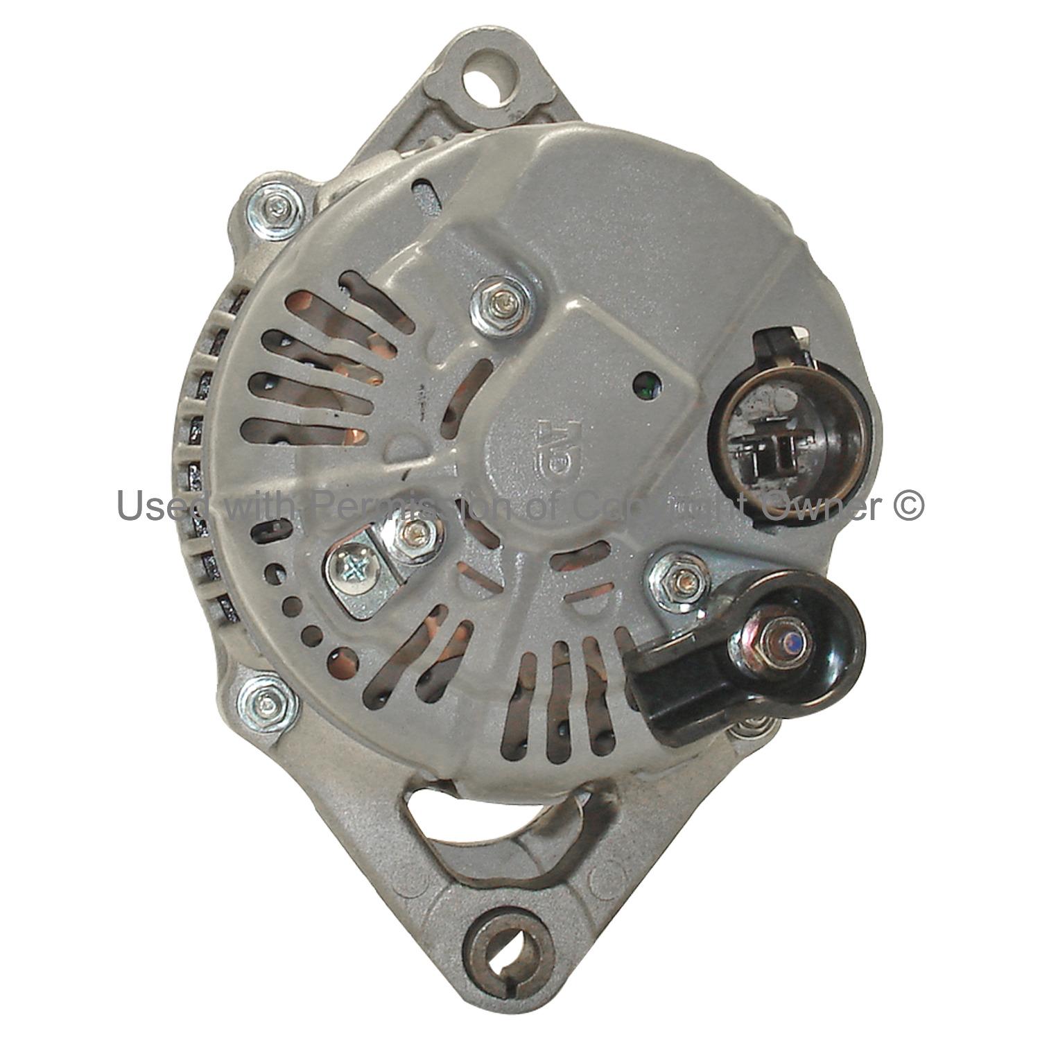 MPA 13765 - Alternator MPA 13765 Alternator product image 2 of 4