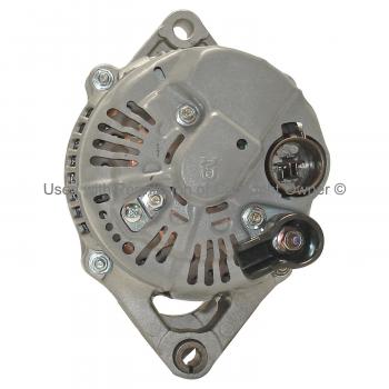 2000 Chrysler Grand Voyager Alternator MPA 13765 image 2 of 4