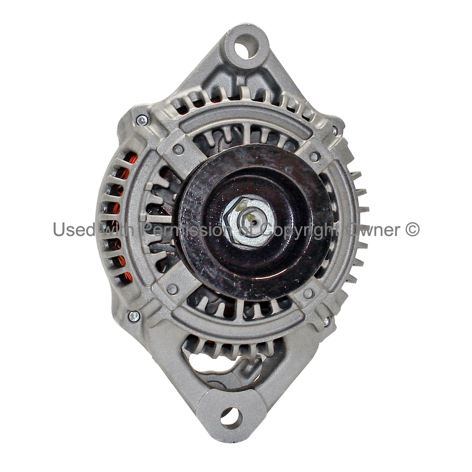 MPA 13765 - Alternator MPA 13765 Alternator product image 3 of 4
