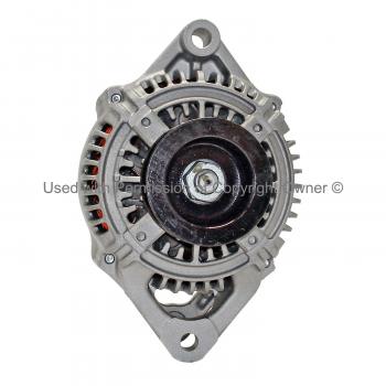 2000 Chrysler Grand Voyager Alternator MPA 13765 image 3 of 4