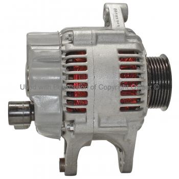 1996 Dodge Caravan Alternator MPA 13765N image 4 of 4