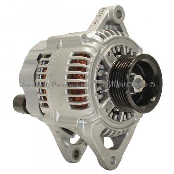 MPA 13765N - Alternator MPA 13765N Alternator product image 5 of 8