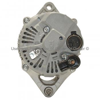 MPA 13765N - Alternator MPA 13765N Alternator product image 6 of 8