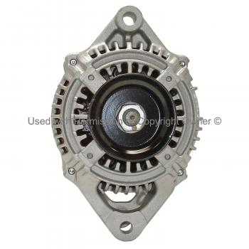 MPA 13765N - Alternator MPA 13765N Alternator product image 7 of 8